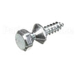 0USBH0 Kelvinator Screw,Shoulder,#10-Ab,Handle M