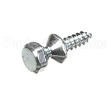 0USBH0 Kelvinator Screw,Shoulder,#10-Ab,Handle M