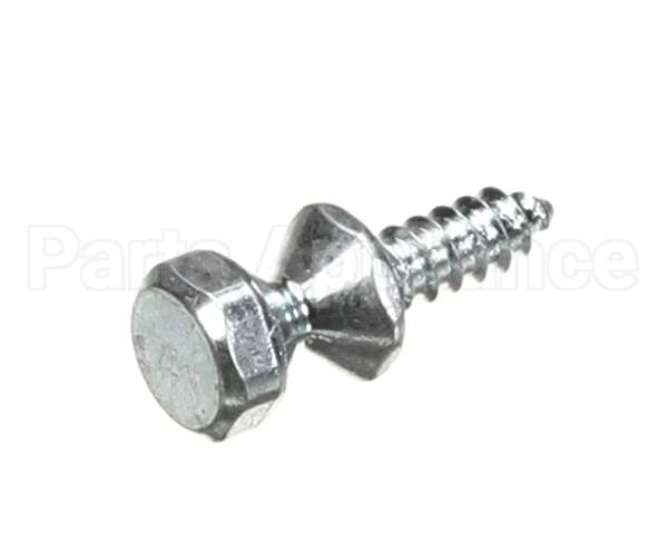 0USBH0 Kelvinator Screw,Shoulder,#10-Ab,Handle M