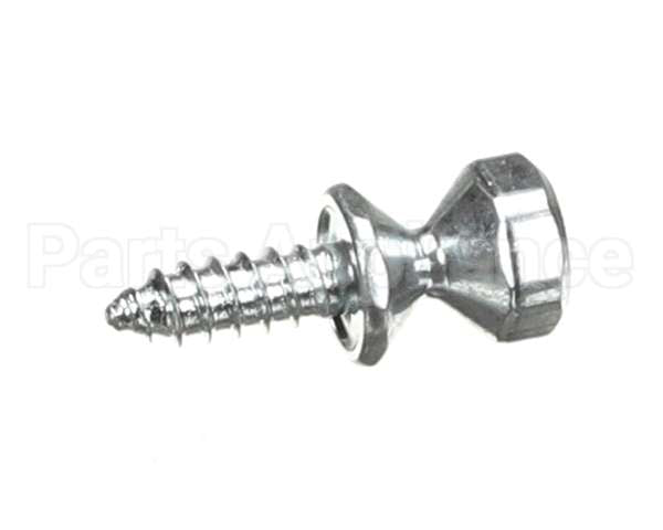 0USBH0 Kelvinator Screw,Shoulder,#10-Ab,Handle M