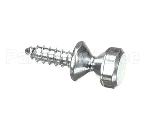 0USBH0 Kelvinator Screw,Shoulder,#10-Ab,Handle M
