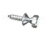 0USBH0 Kelvinator Screw,Shoulder,#10-Ab,Handle M