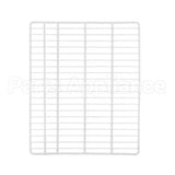 0USBJ5 Kelvinator Shelf