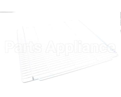 0USBL1 Kelvinator Shelf,Left Right