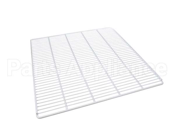0USBM4 Kelvinator Shelf,Steel,Vinyl Coated