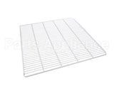 0USBM4 Kelvinator Shelf,Steel,Vinyl Coated