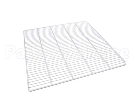 0USBM4 Kelvinator Shelf,Steel,Vinyl Coated