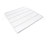 0USBM4 Kelvinator Shelf,Steel,Vinyl Coated