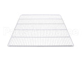 0USBM4 Kelvinator Shelf,Steel,Vinyl Coated
