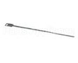 0USBP8 Kelvinator Strap-Evap/Heater,Aluminum,(2)(530800011