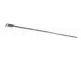 0USBP8 Kelvinator Strap-Evap/Heater,Aluminum,(2)(530800011