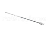 0USBP8 Kelvinator Strap-Evap/Heater,Aluminum,(2)(530800011