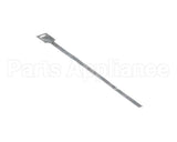 0USBP8 Kelvinator Strap-Evap/Heater,Aluminum,(2)(530800011