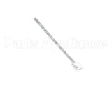 0USBP8 Kelvinator Strap-Evap/Heater,Aluminum,(2)(530800011