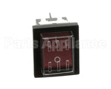 0USBS1 Kelvinator Switch,Power