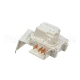 0USBT9 Kelvinator Timer,Defrost,115V,Tab