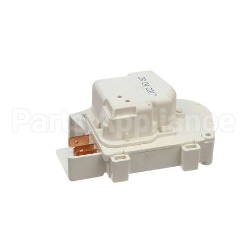0USBT9 Kelvinator Timer,Defrost,115V,Tab