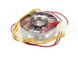 0USBV0 Kelvinator Transformer Assembly,Door Heater