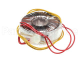 0USBV0 Kelvinator Transformer Assembly,Door Heater