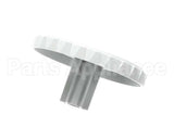 0USBW7 Kelvinator Knob, Temp Control