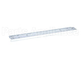 0USBW9 Kelvinator Rail,Caster Mount
