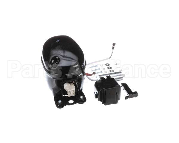 0USBX3 Kelvinator Compressor