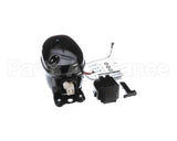 0USBX3 Kelvinator Compressor