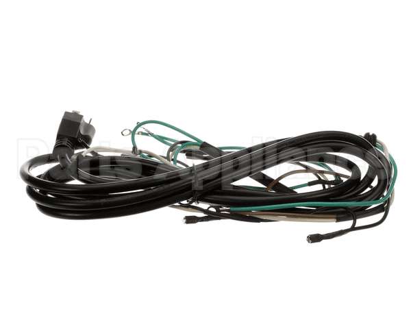 0USBY4 Kelvinator Power Cord Set -Nema 5-15 Plug