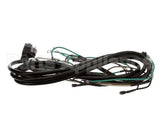 0USBY4 Kelvinator Power Cord Set -Nema 5-15 Plug