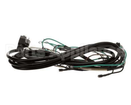 0USBY4 Kelvinator Power Cord Set -Nema 5-15 Plug