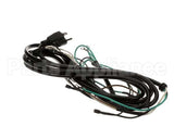 0USBY4 Kelvinator Power Cord Set -Nema 5-15 Plug