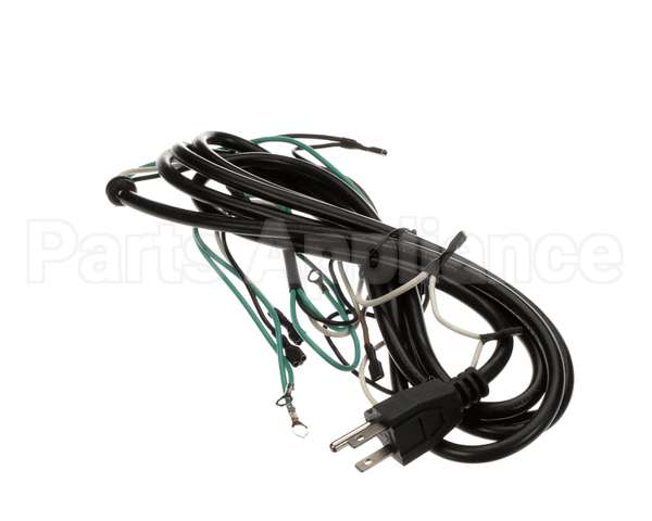 0USBY4 Kelvinator Power Cord Set -Nema 5-15 Plug