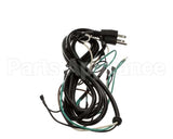 0USBY4 Kelvinator Power Cord Set -Nema 5-15 Plug