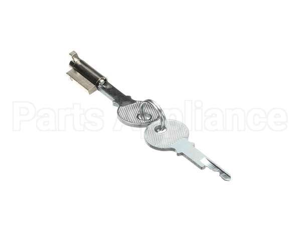 0USBY8 Kelvinator Lock With Key