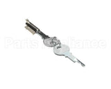 0USBY8 Kelvinator Lock With Key