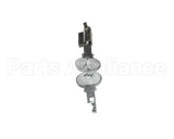 0USBY8 Kelvinator Lock With Key
