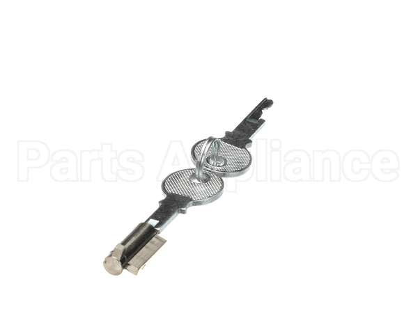 0USBY8 Kelvinator Lock With Key
