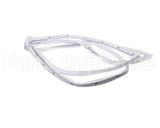 0USBZ2 Kelvinator Gasket-Lid C18 White(216481301 )