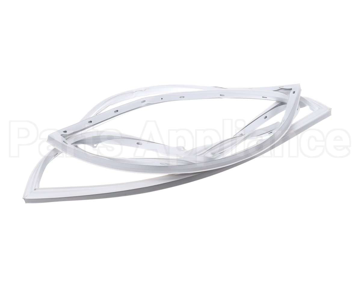 0USBZ2 Kelvinator Gasket-Lid C18 White(216481301 )