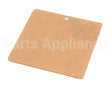 0USC0B Kelvinator Thermostat Protector Cover