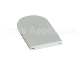 0USC17 Kelvinator Cover; Hinge Hole; Grille