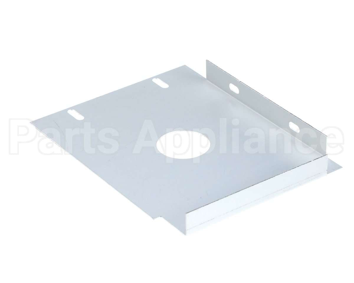 0USC21 Kelvinator Support; Evaporator; Right Sid