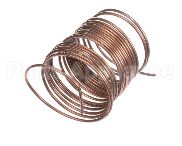 0USC2A Kelvinator Capillary ; Dia.1.4X4300