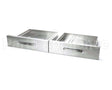 0USC2B Kelvinator Drawer - Full Set