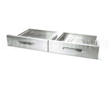 0USC2B Kelvinator Drawer - Full Set