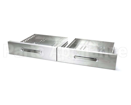 0USC2B Kelvinator Drawer - Full Set