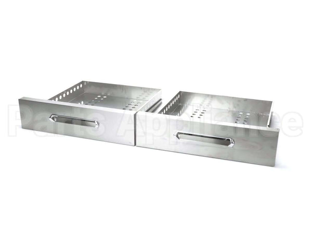 0USC2B Kelvinator Drawer - Full Set