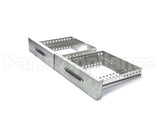 0USC2B Kelvinator Drawer - Full Set