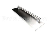 0USC2K Electrolux Professional Drawer Pannel