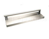 0USC2O Electrolux Professional Drawer Pannel